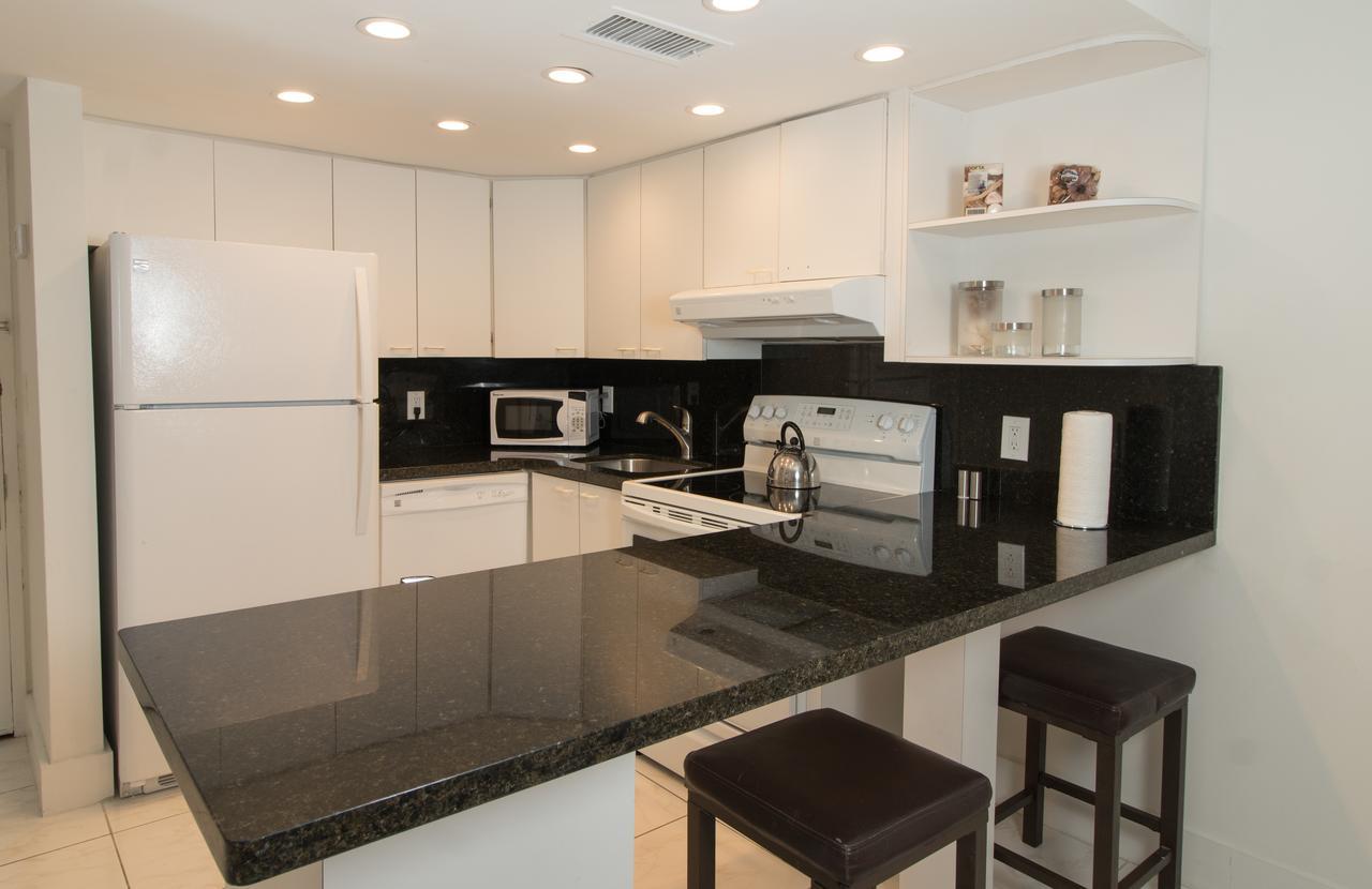 Alexander Private Residences Aparthotel *