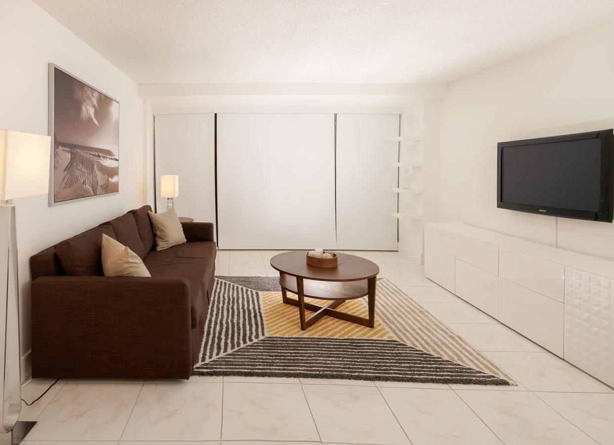 Alexander Private Residences Aparthotel Miami Beach