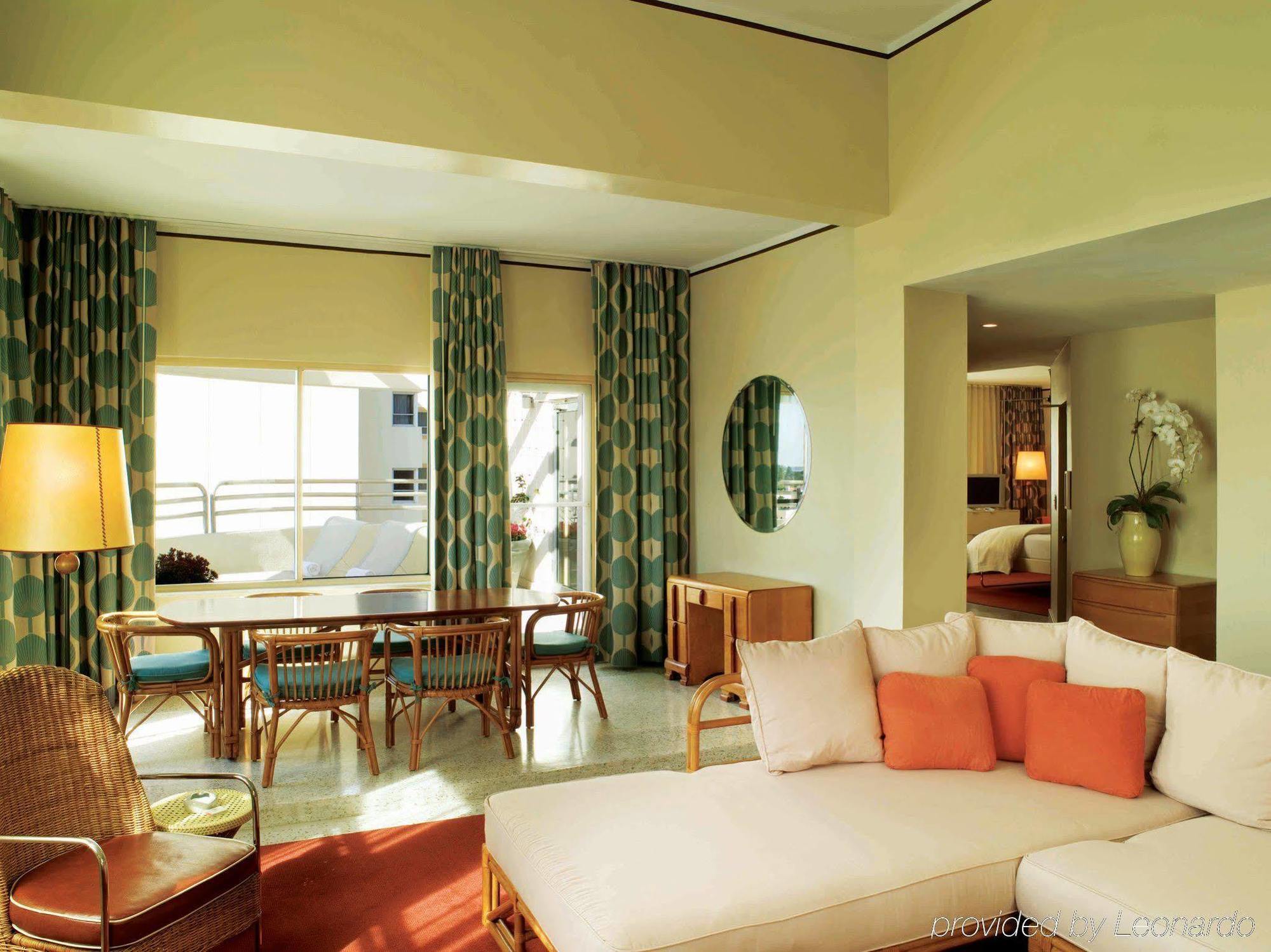 The Raleigh Hotel