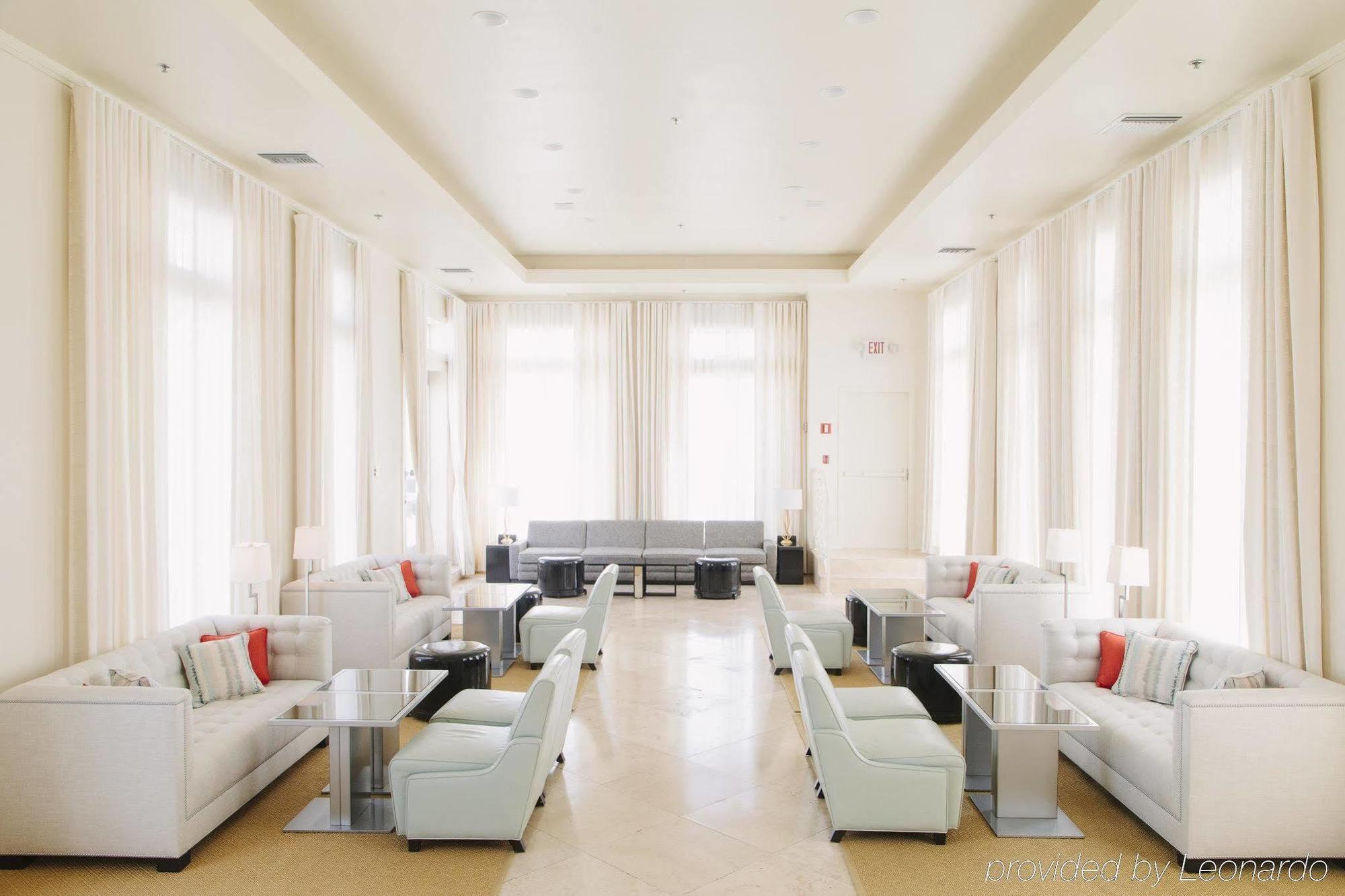 The Raleigh Miami Beach