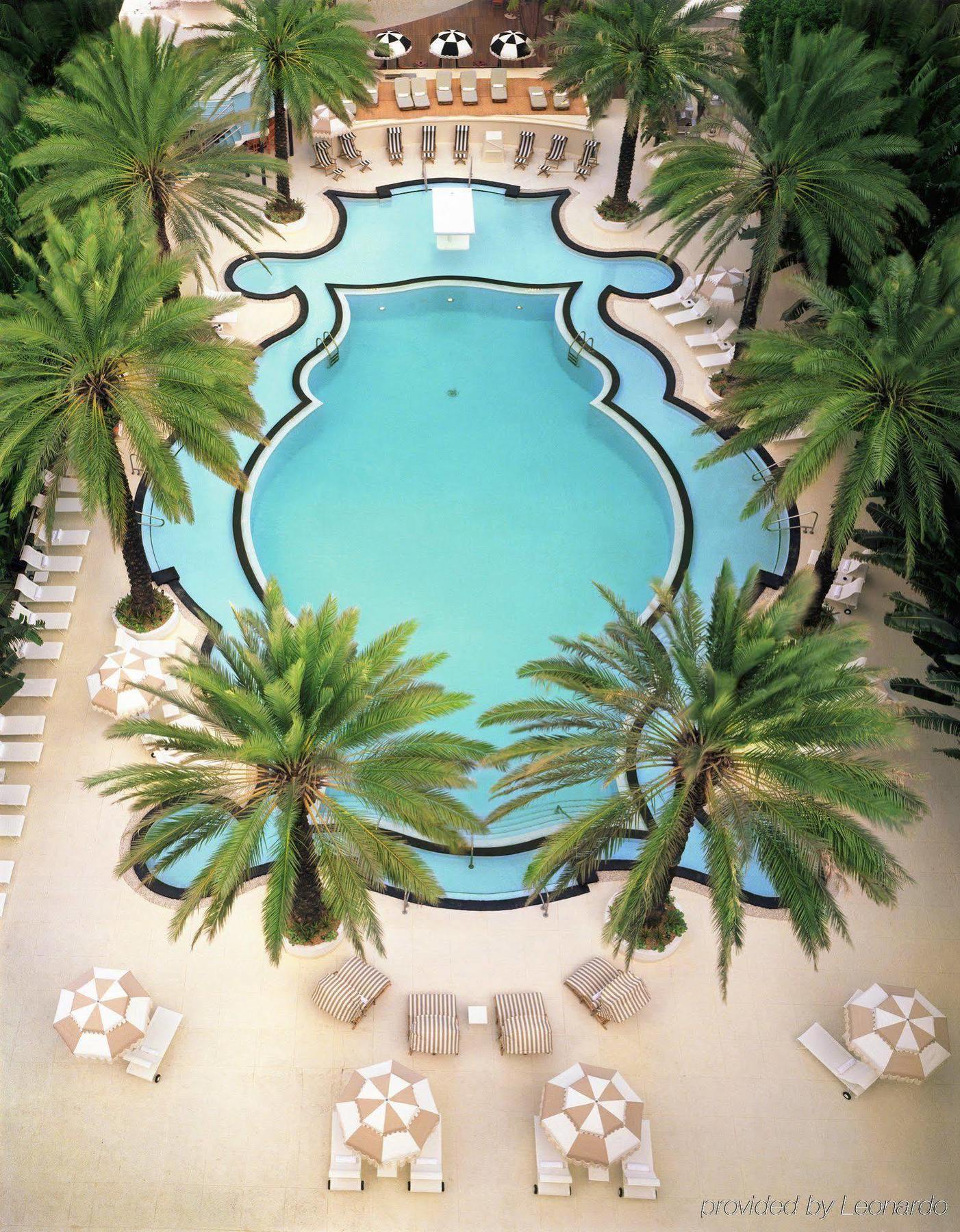 The Raleigh Hotel 4*