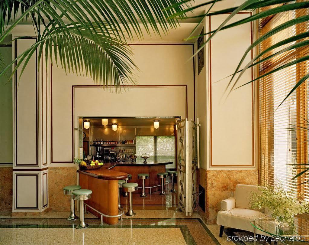 Hotel The Raleigh Miami Beach