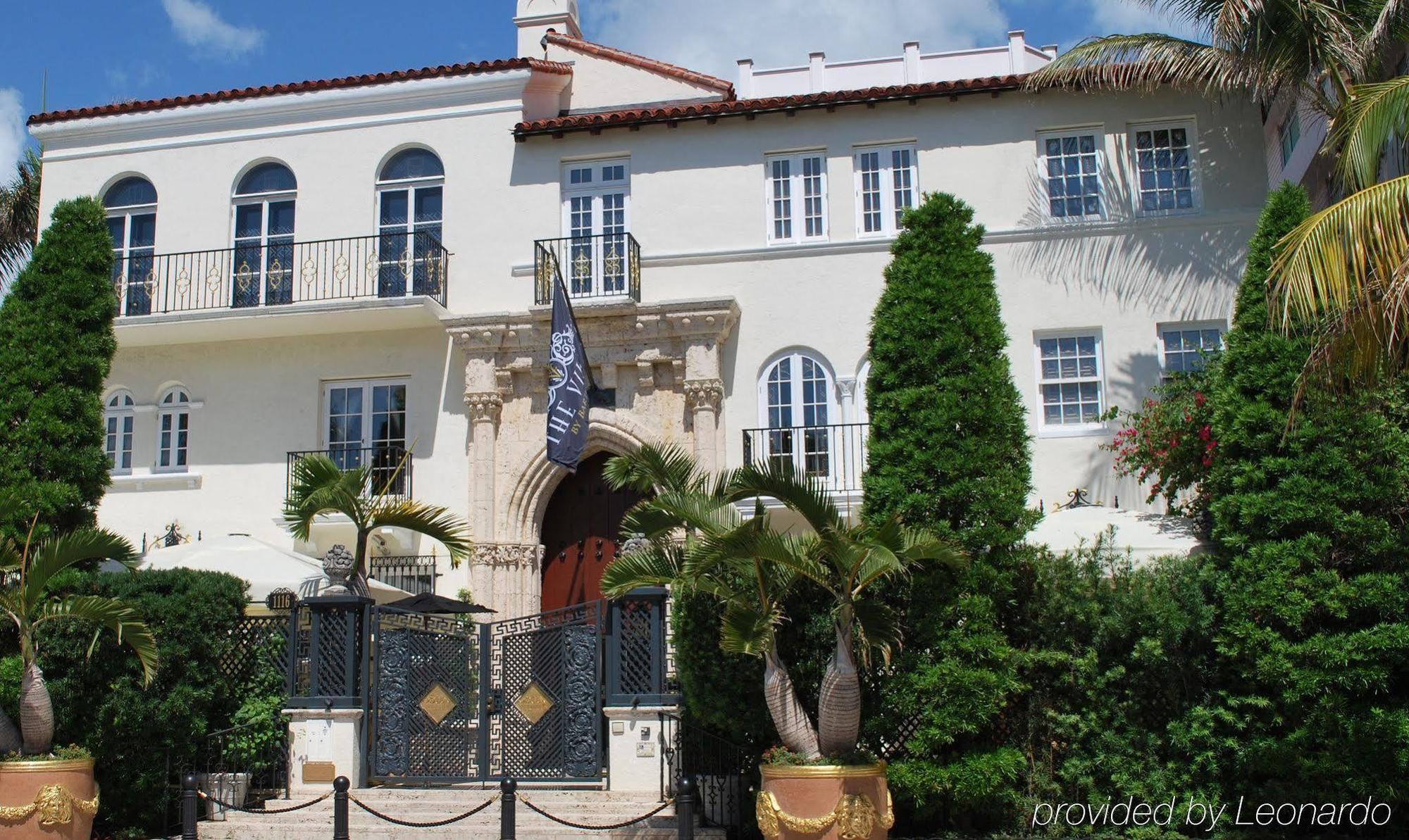 Hotel The Casa Casuarina Miami Beach