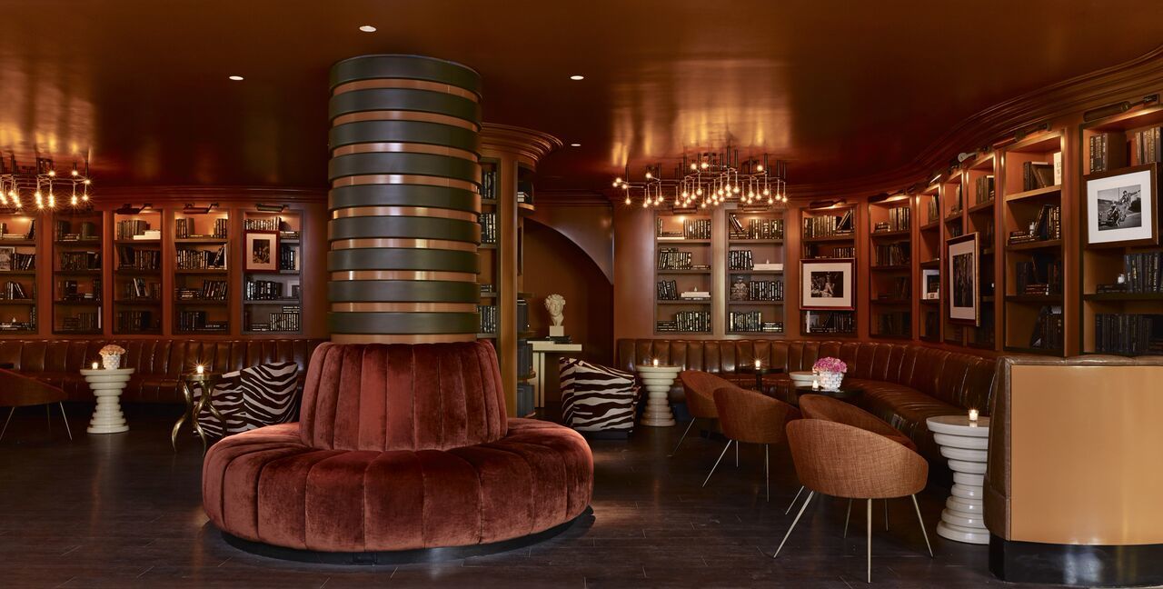 The Shelborne By Proper Resort Miami Beach