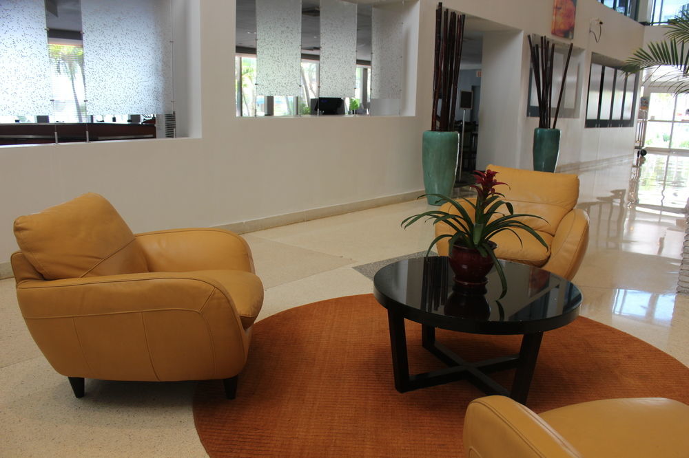 Resort Best Western Plus Atlantic Beach 3*