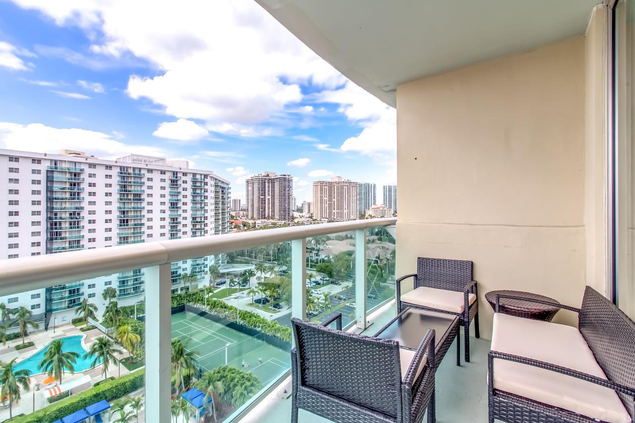 Apartment Ocean Reserve Luxury Across From Sunny Isles Miami Beach