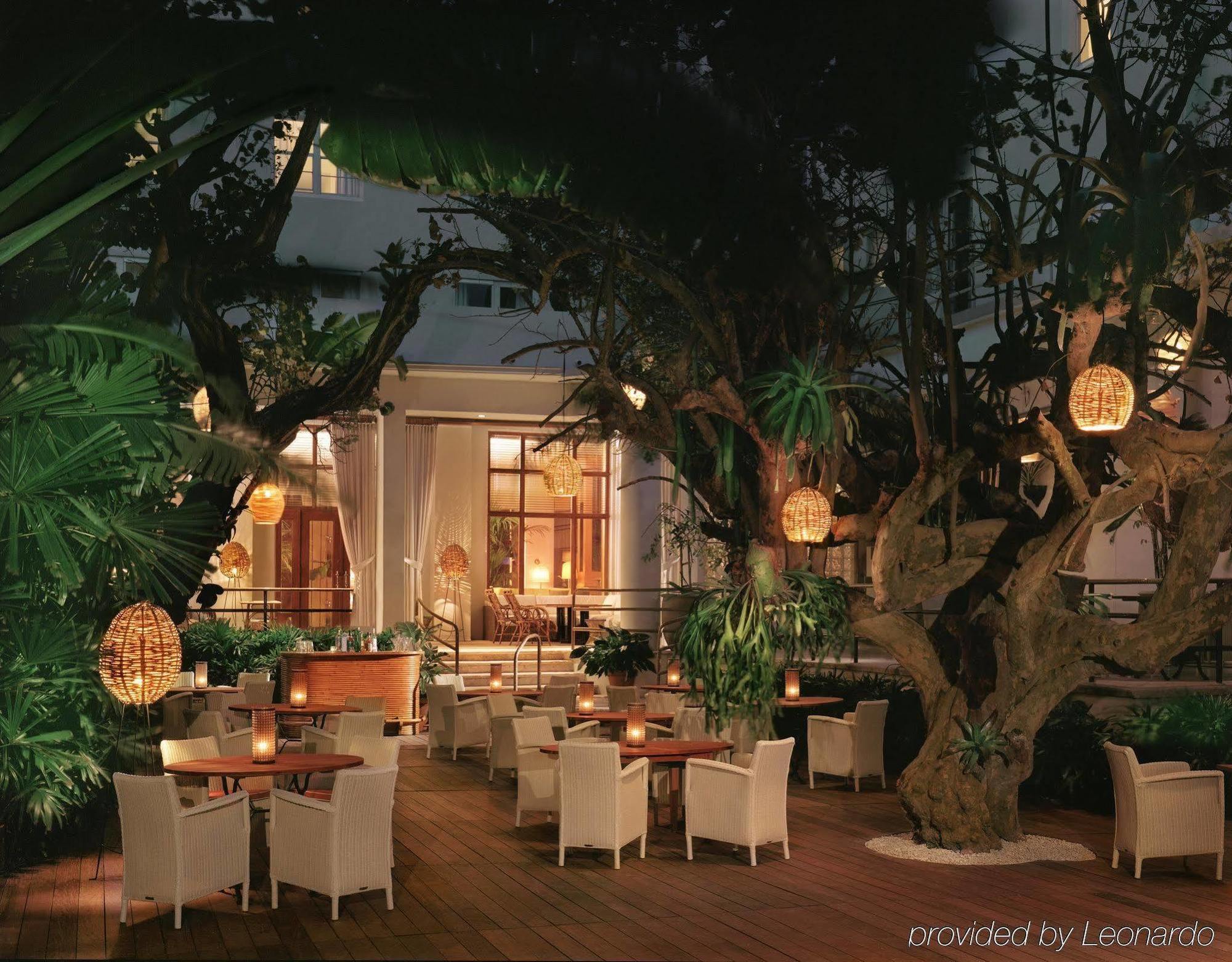 Hotel The Raleigh 4*