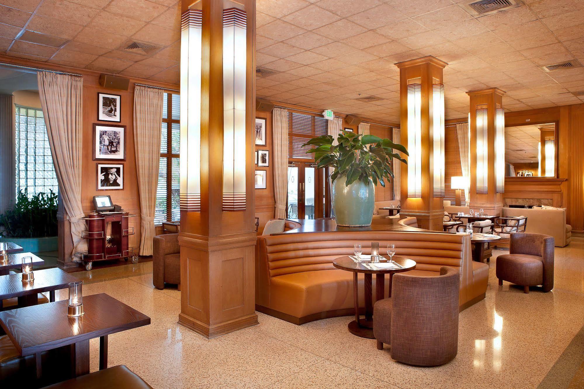 The Raleigh 4* Miami Beach