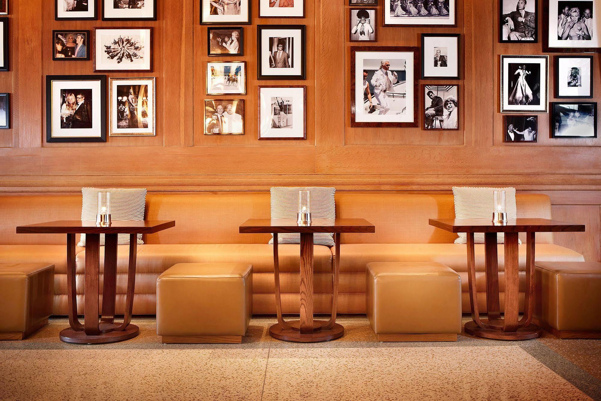 The Raleigh 4* Miami Beach