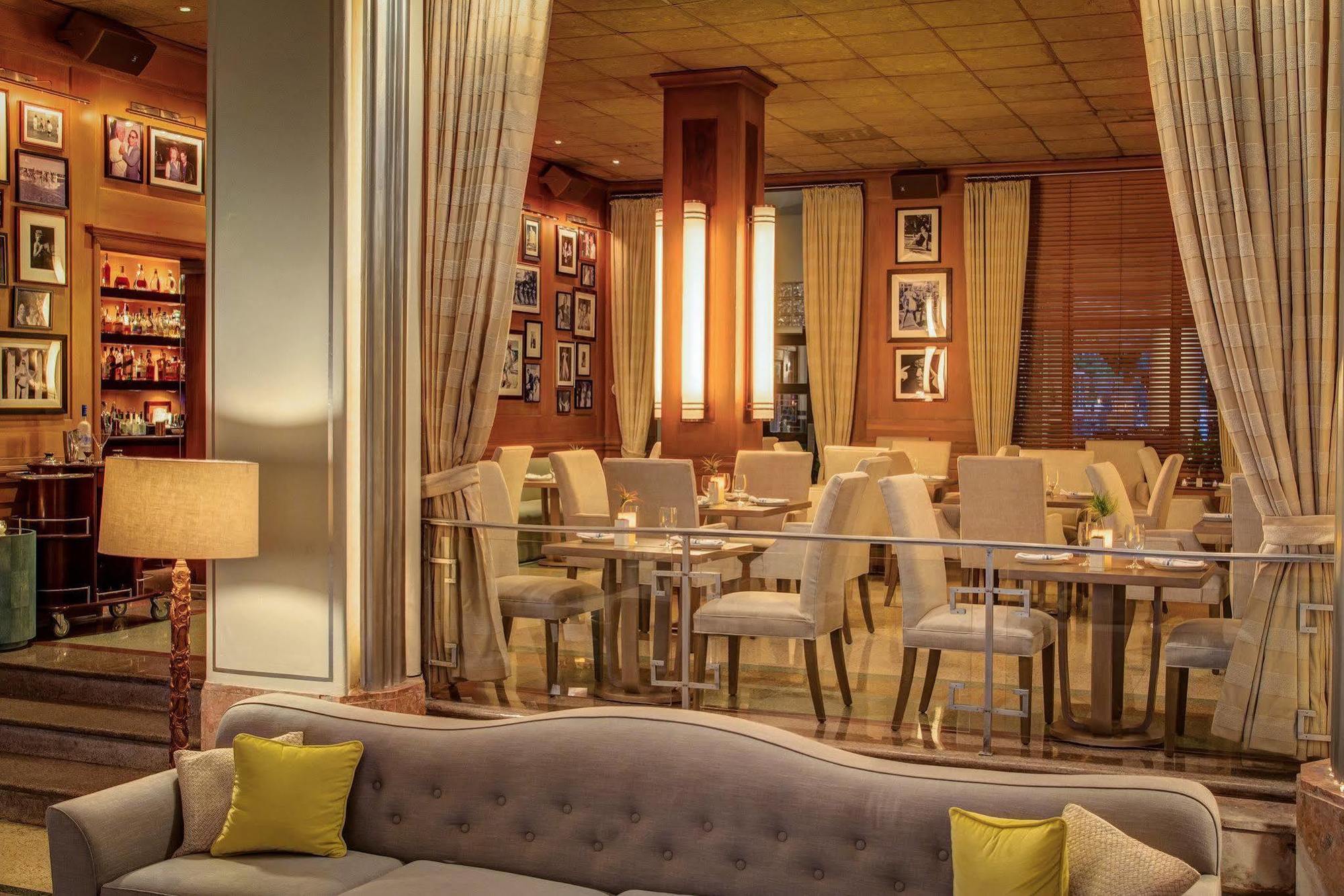The Raleigh Hotel