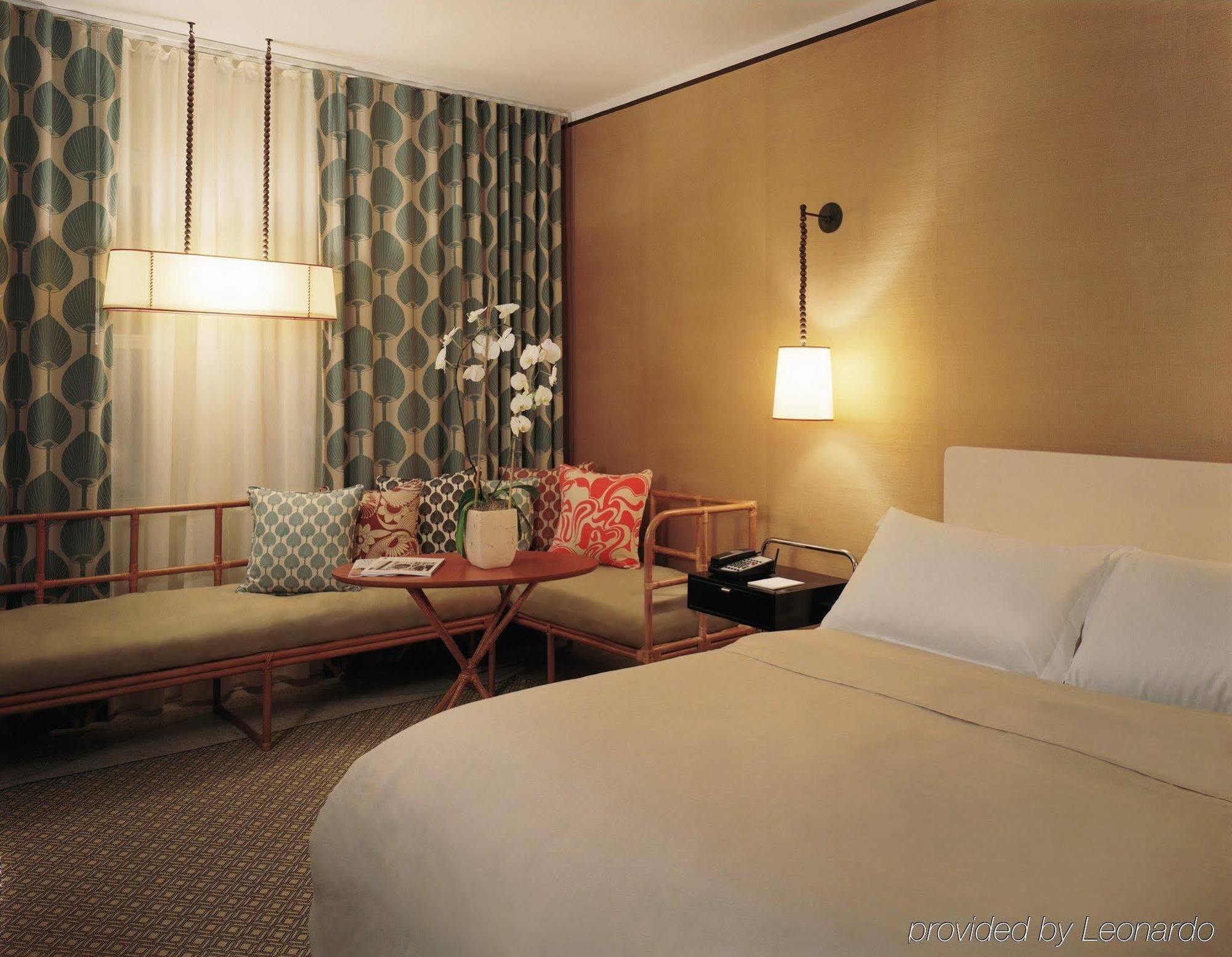 The Raleigh Hotel
