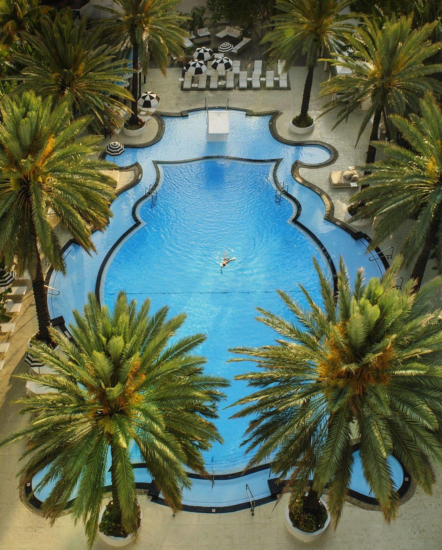Hotel The Raleigh 4*