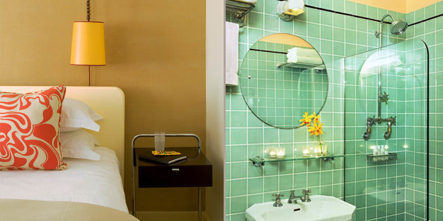 The Raleigh Hotel Miami Beach