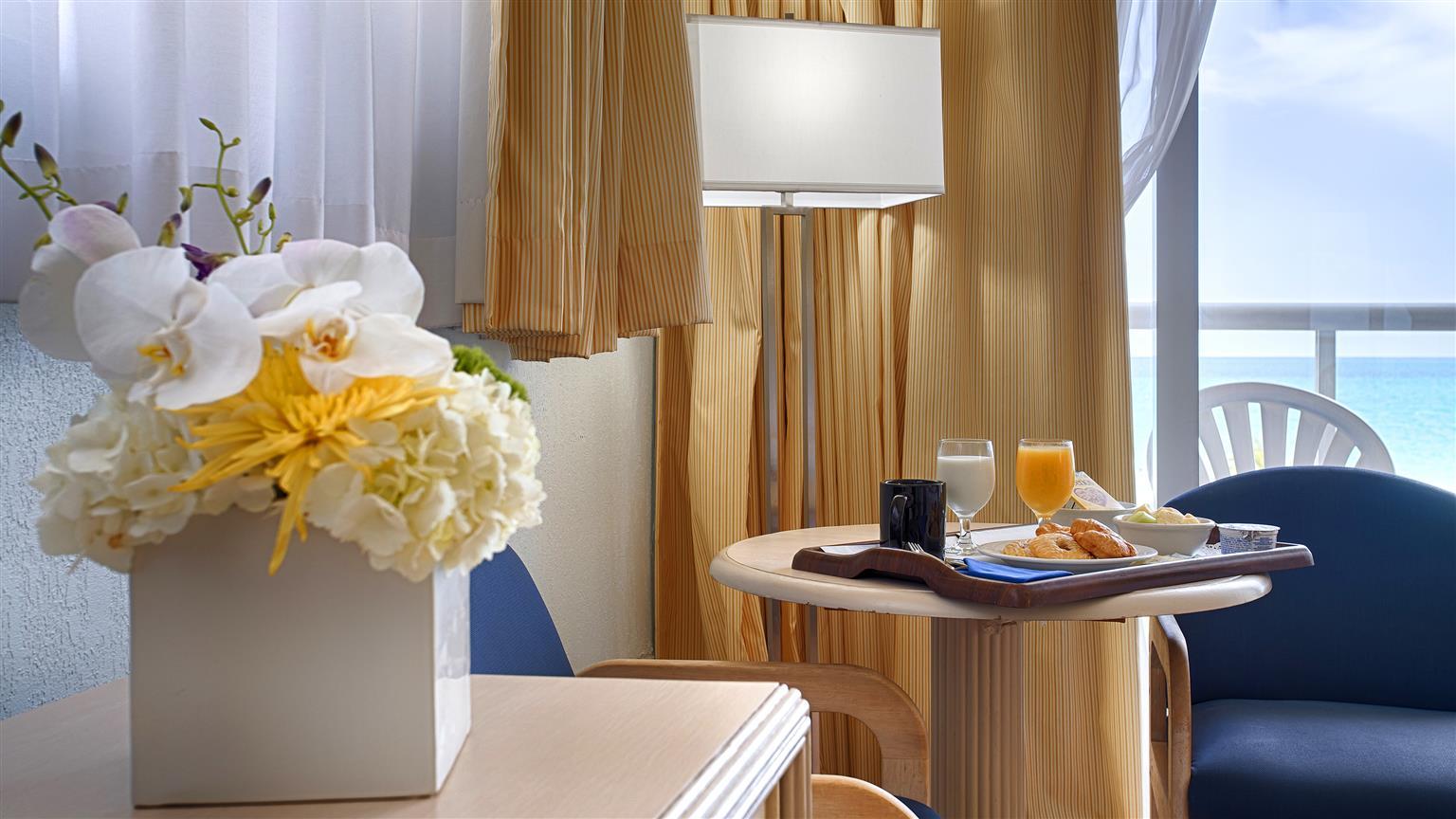 Best Western Plus Atlantic Beach Resort 3*