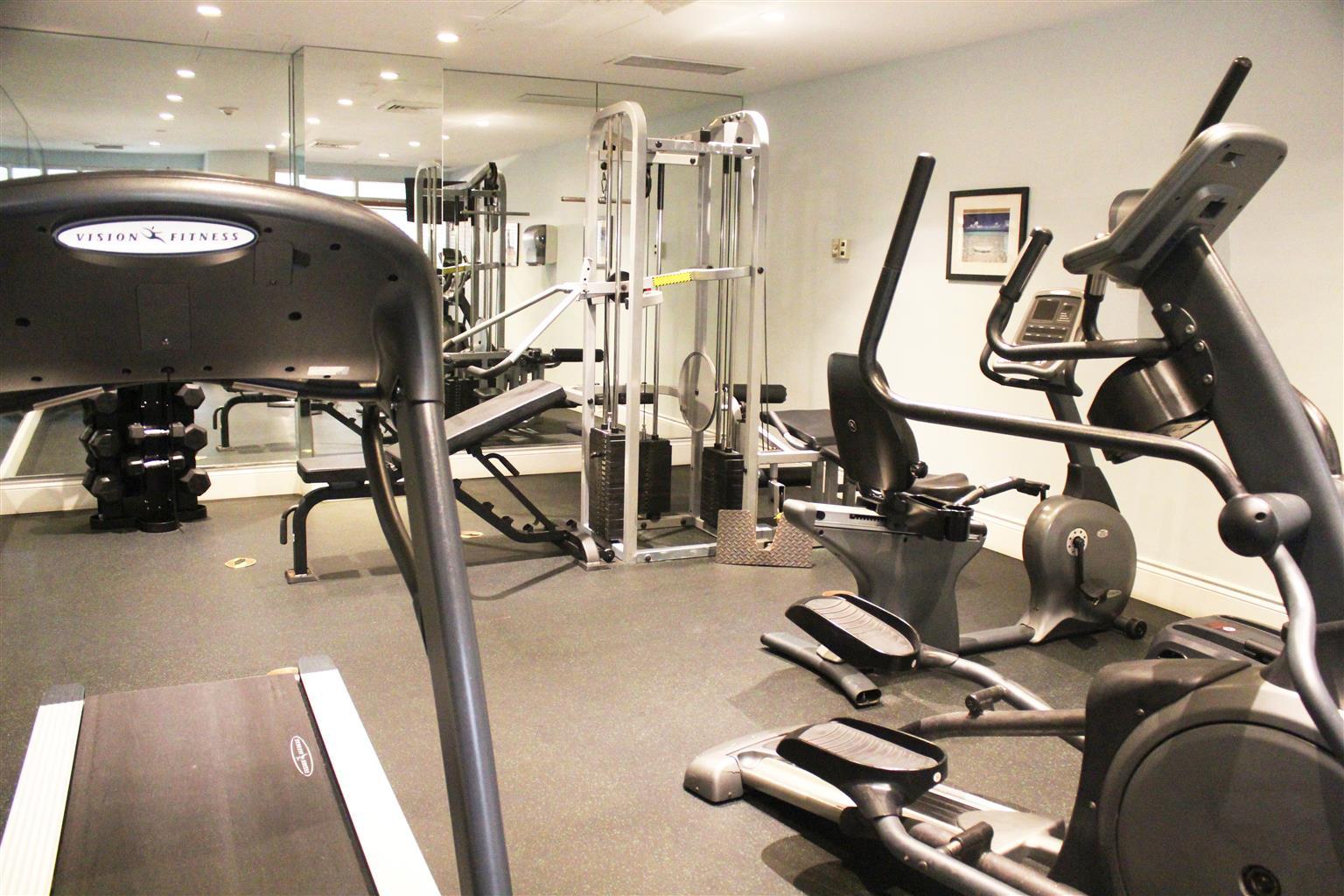 Best Western Plus Atlantic Beach Resort Miami Beach