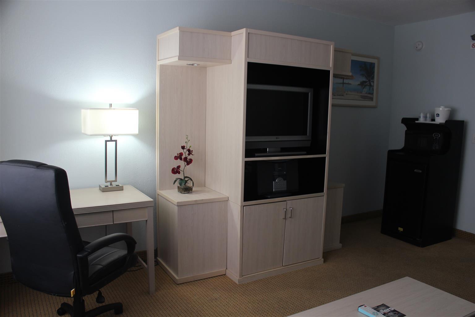Best Western Plus Atlantic Beach Miami Beach