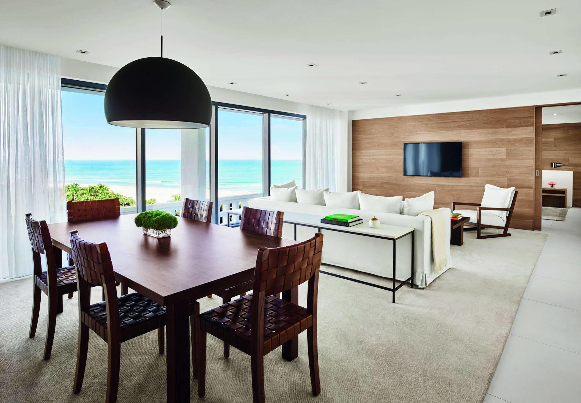 Hotel The Miami Edition 5*