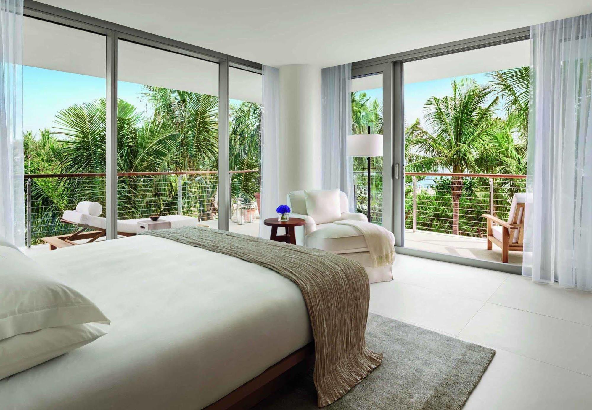 The Miami Edition Hotel