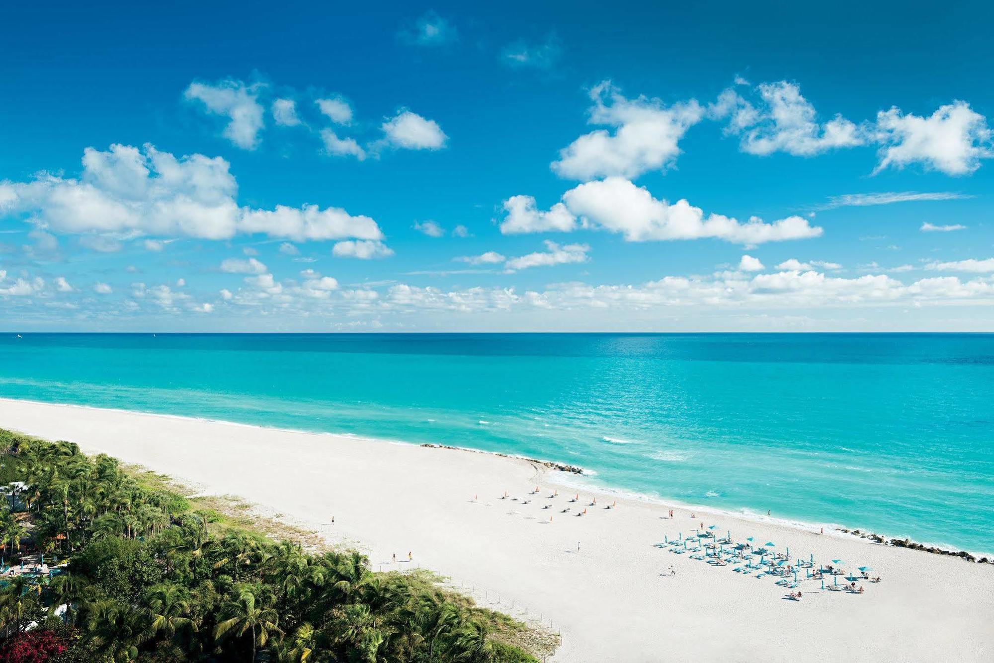 The Miami Edition Hotel 5*