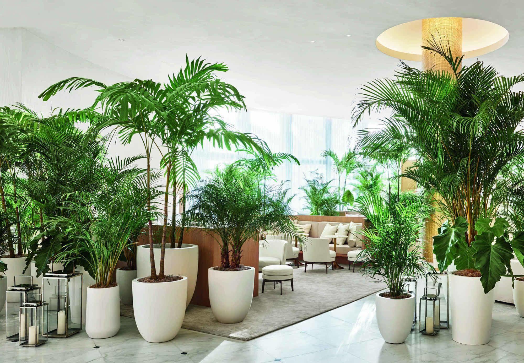 The Miami Edition Hotel 5*