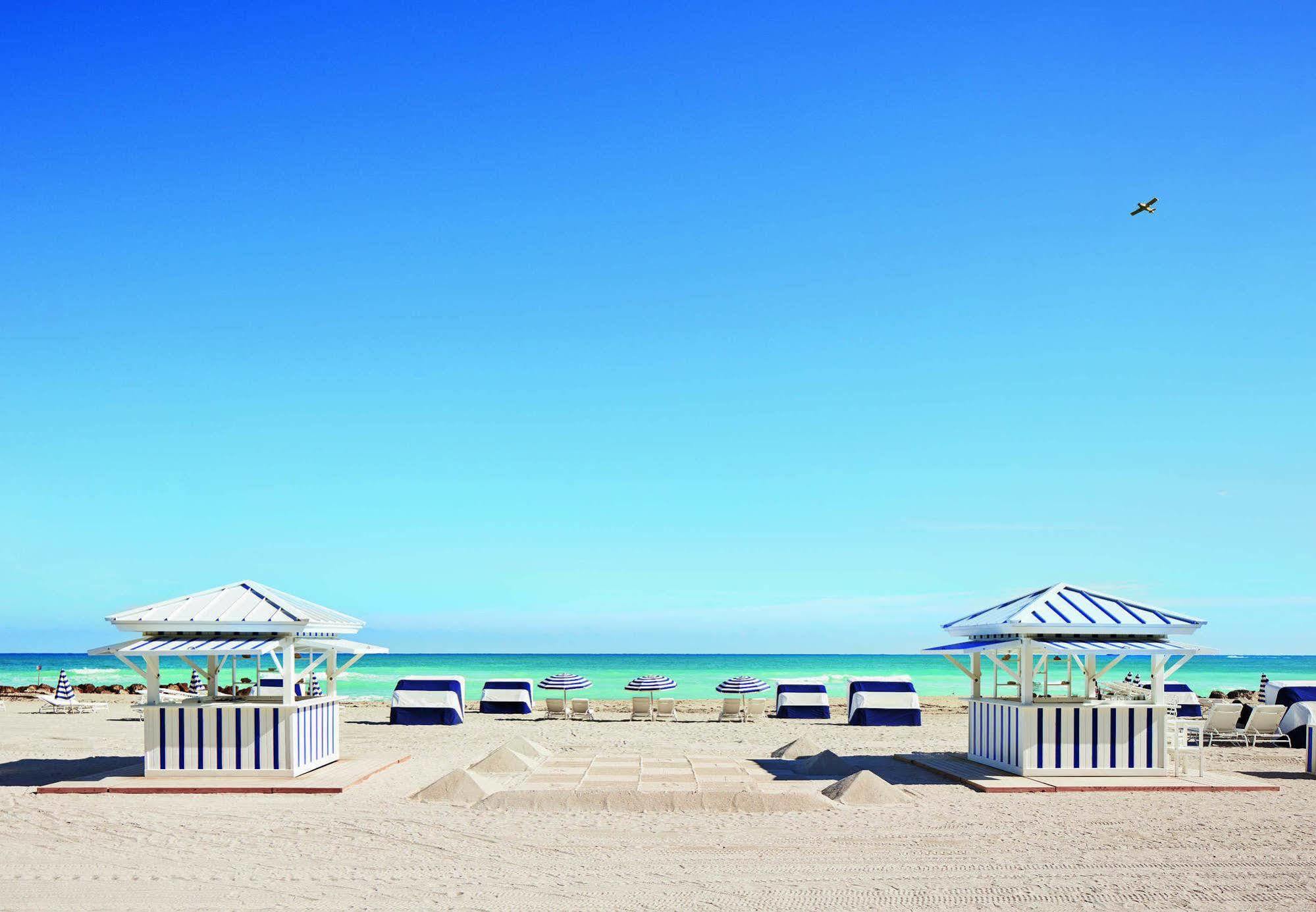 Hotel The Miami Edition Miami Beach