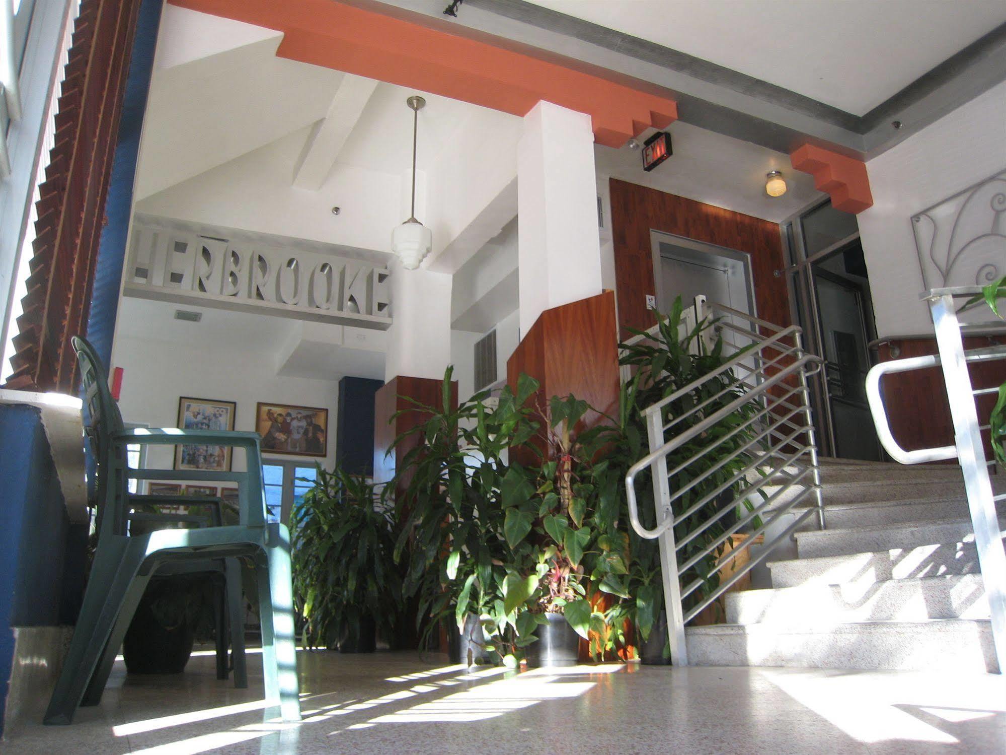 Hotel Sherbrooke All