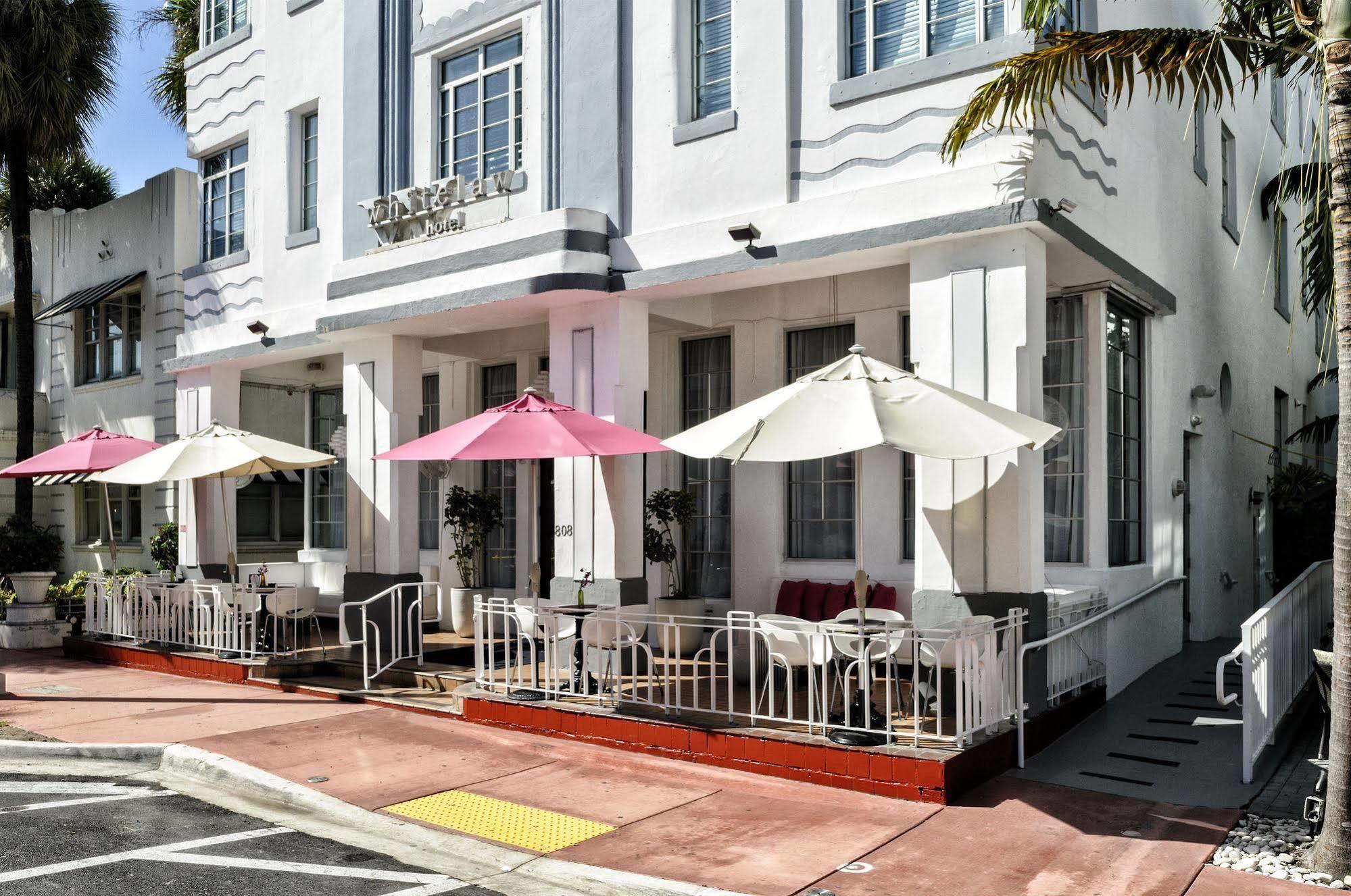 Whitelaw 3* Miami Beach