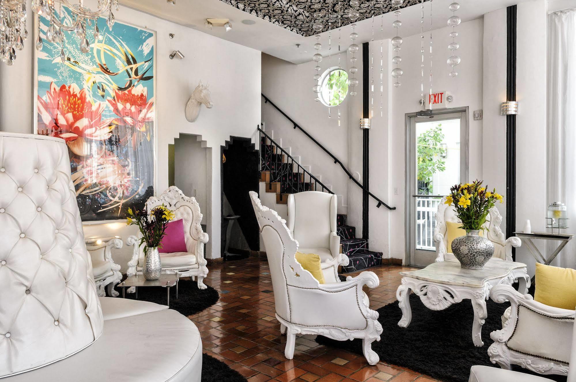 Hotel Whitelaw Miami Beach