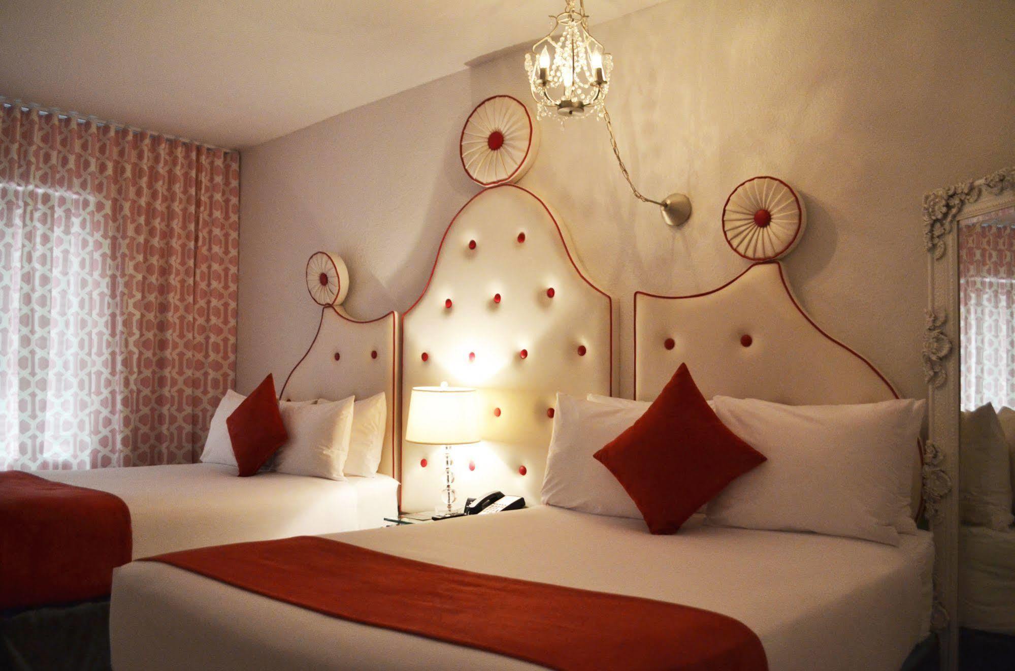 Hotel Whitelaw Miami Beach
