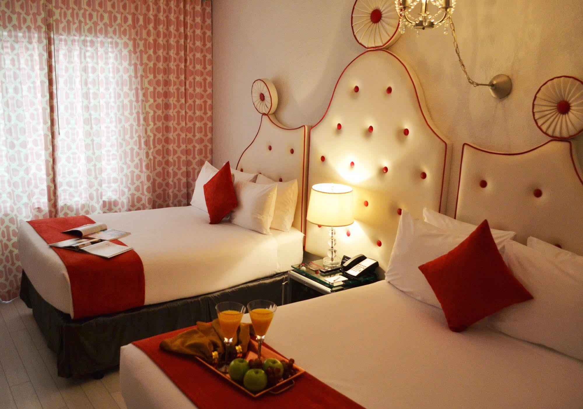 Whitelaw Hotel Miami Beach