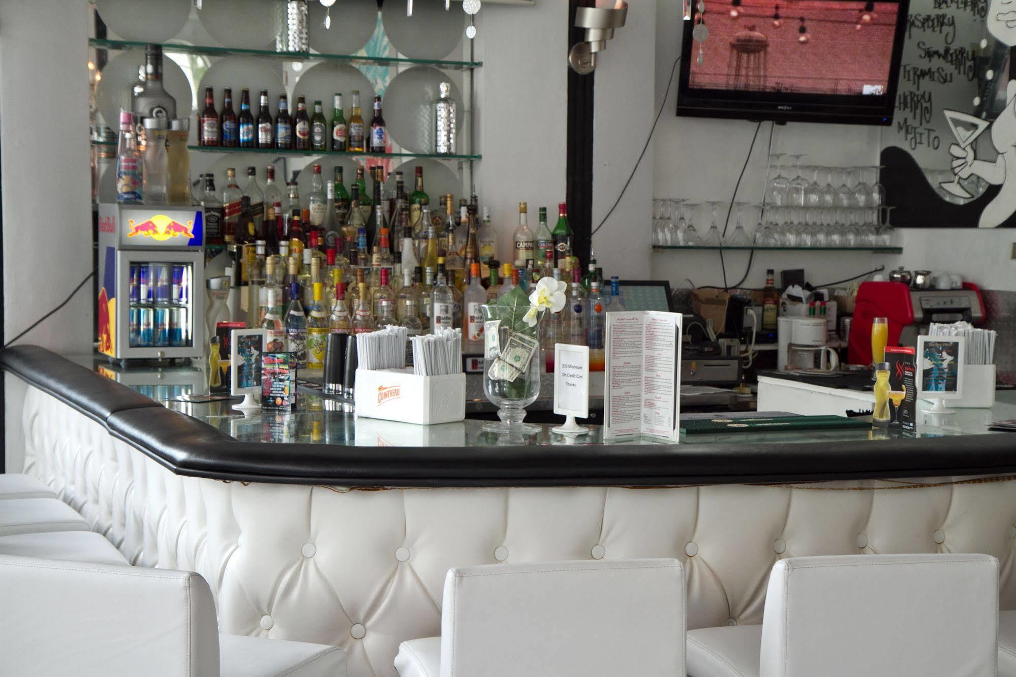 Whitelaw Hotel Miami Beach