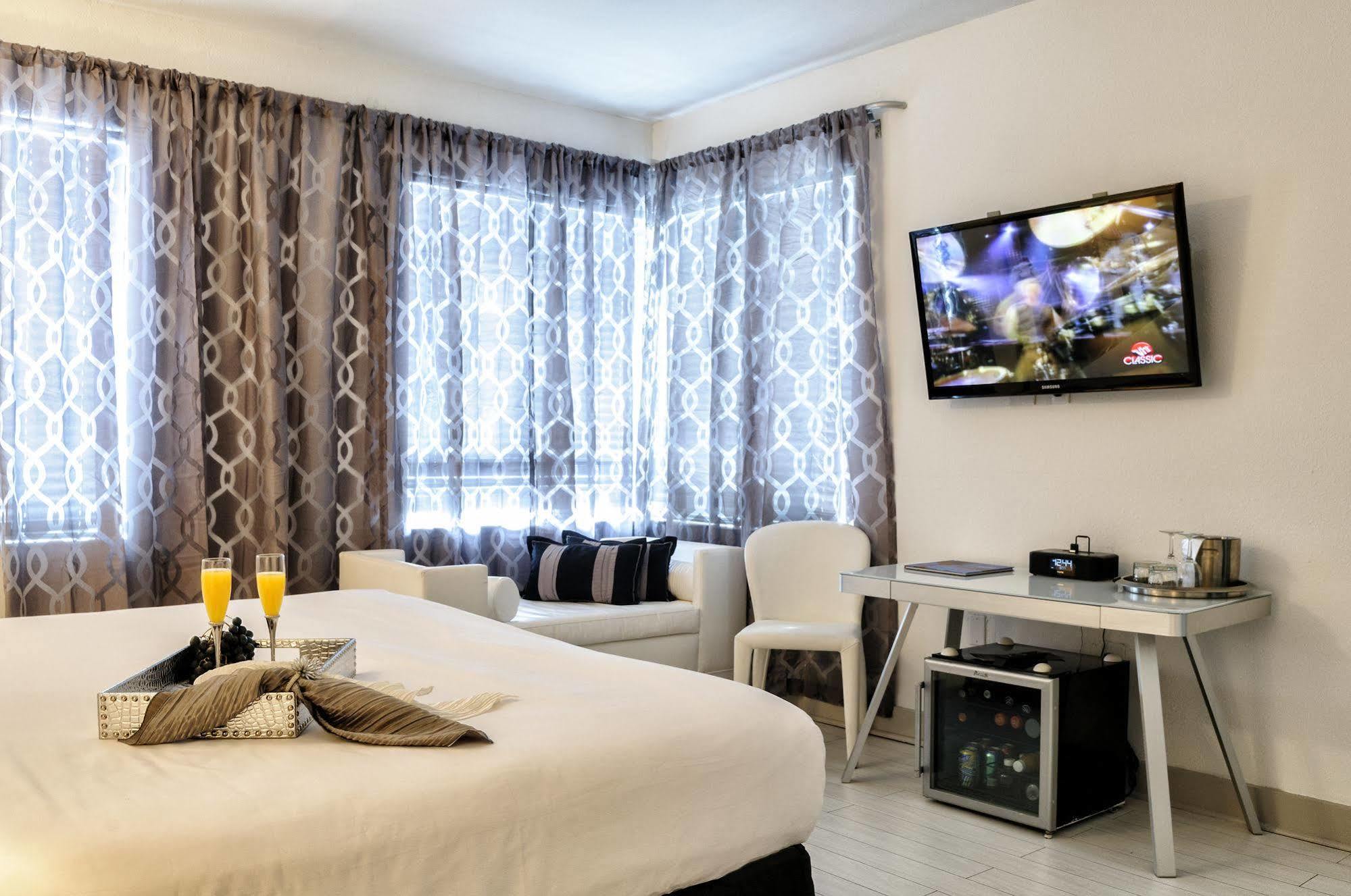 Hotel Whitelaw