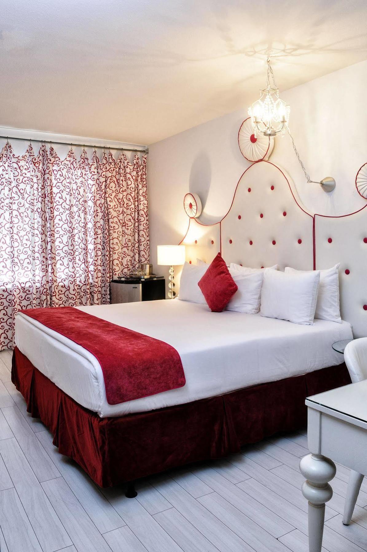 Whitelaw Hotel Miami Beach