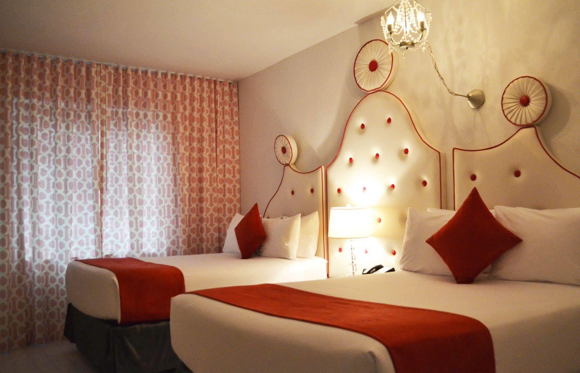 Hotel Whitelaw Miami Beach