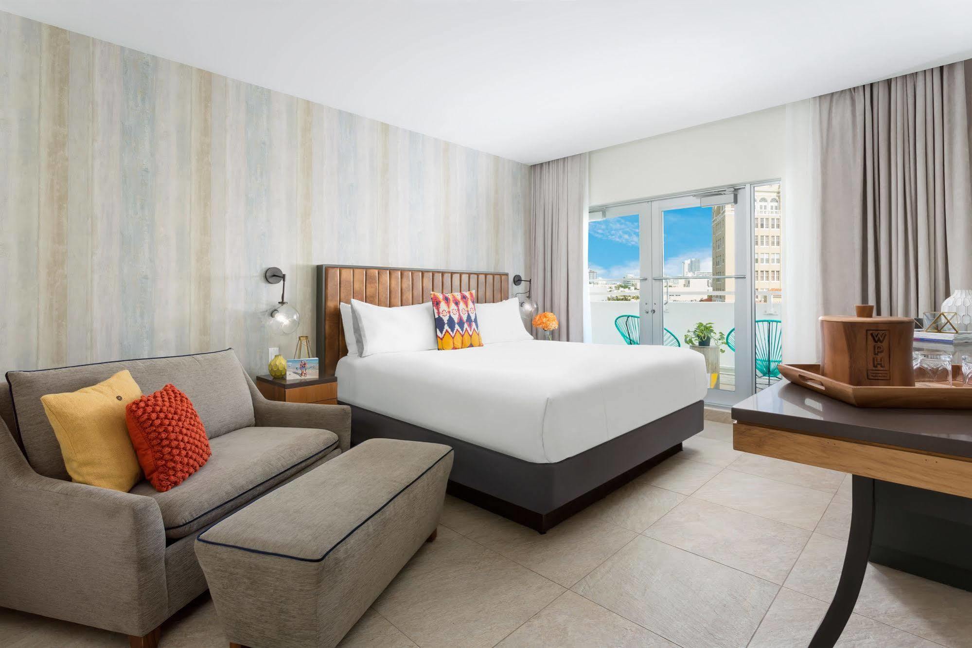 Washington Park South 4*