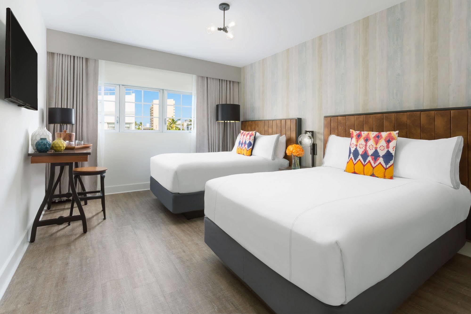 Hotel Washington Park South 4*