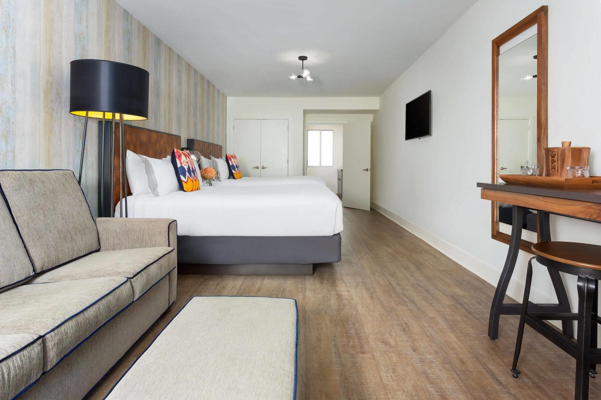 Washington Park South 4* Miami Beach