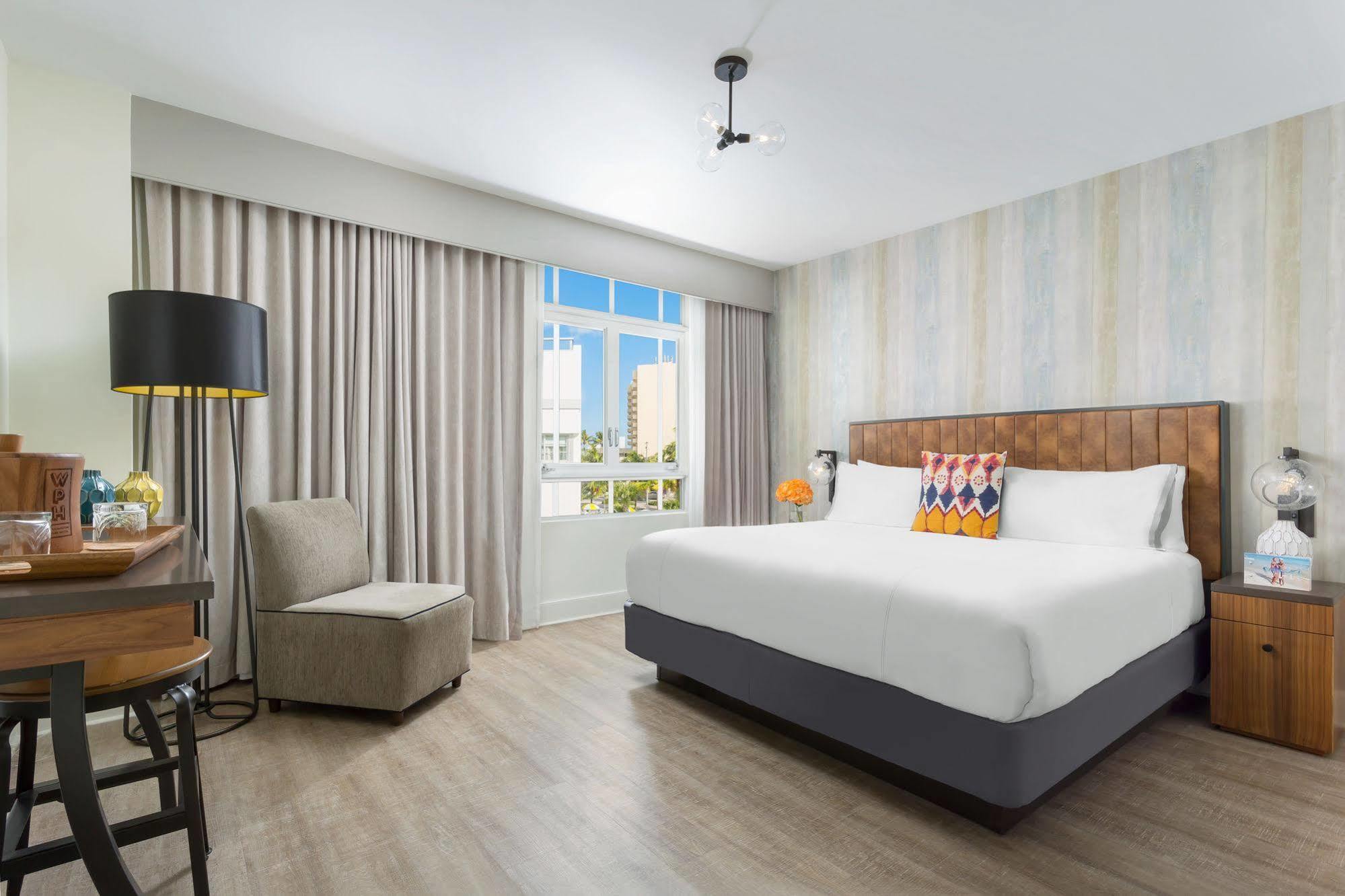 Hotel Washington Park South 4*