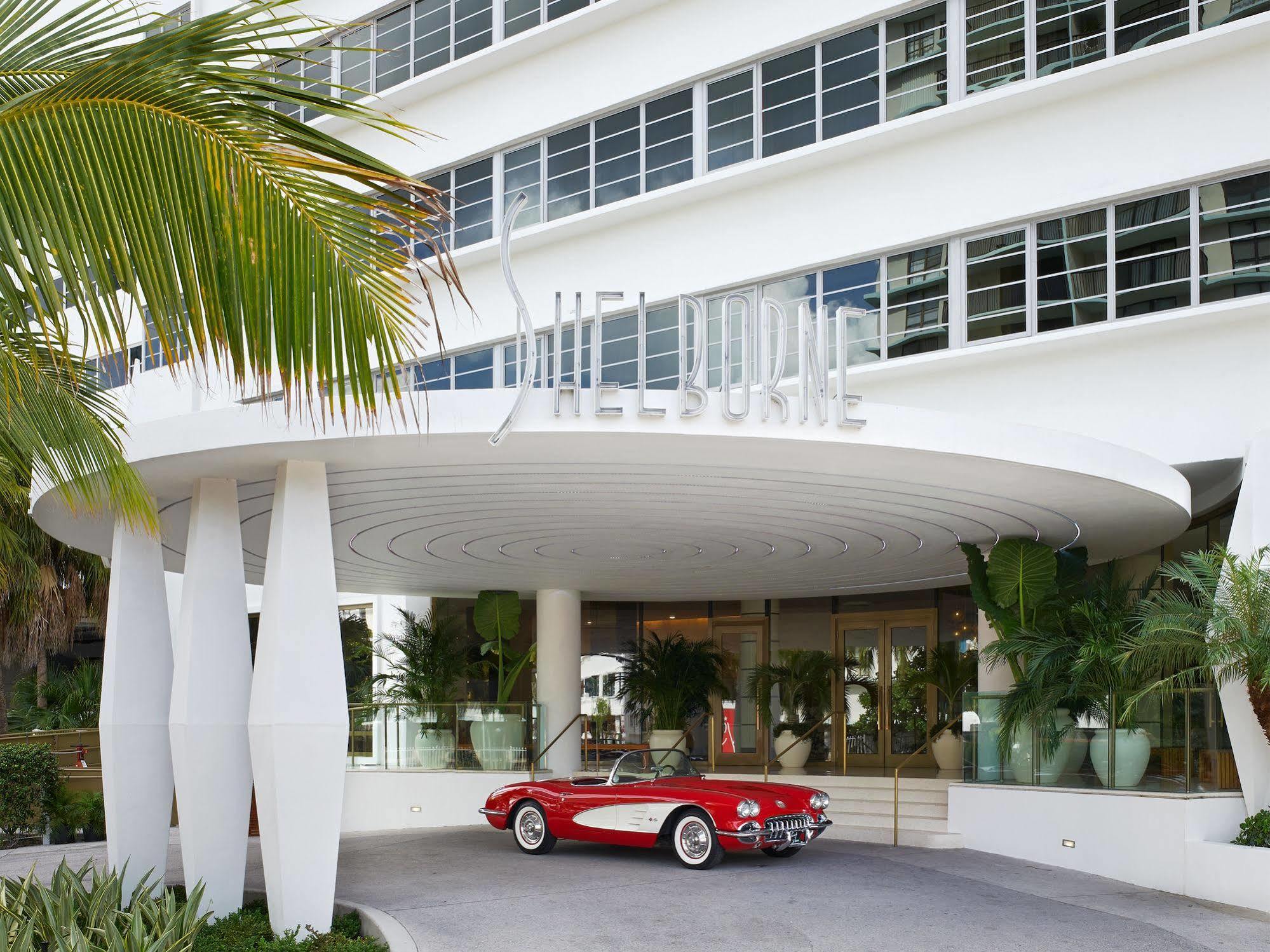 Resort The Shelborne By Proper