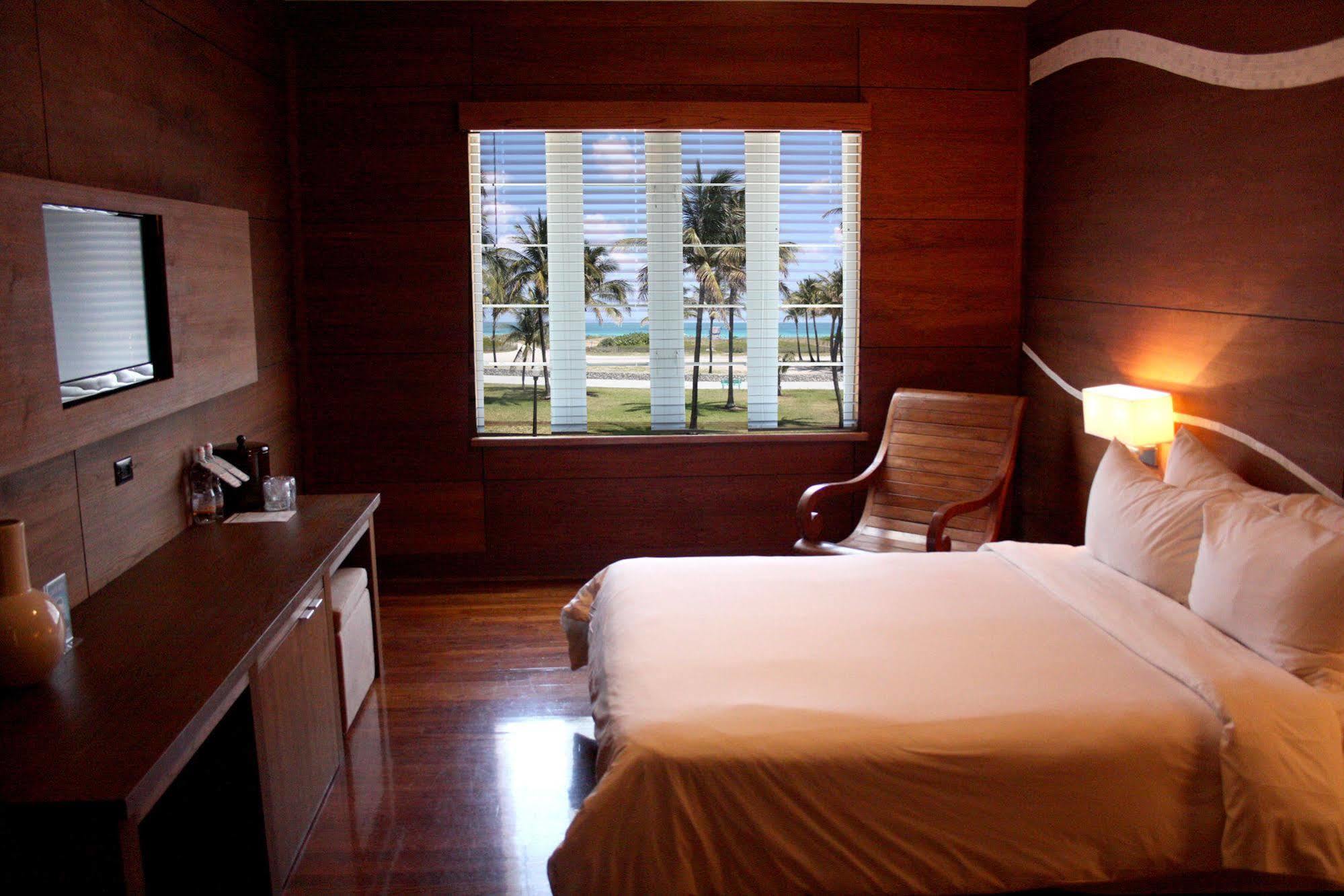 Cardozo Hotel 4*
