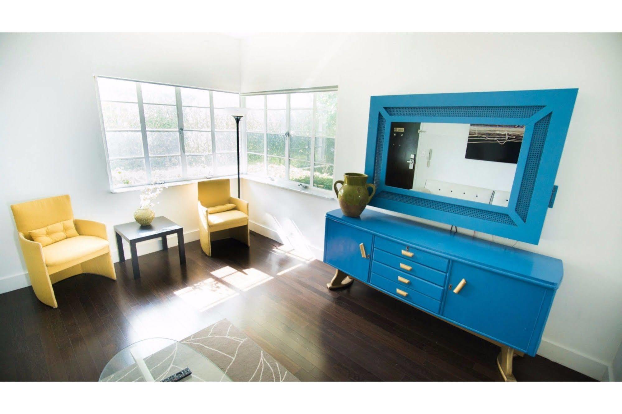 Apartment Lincoln Road By Yourent Miami Beach