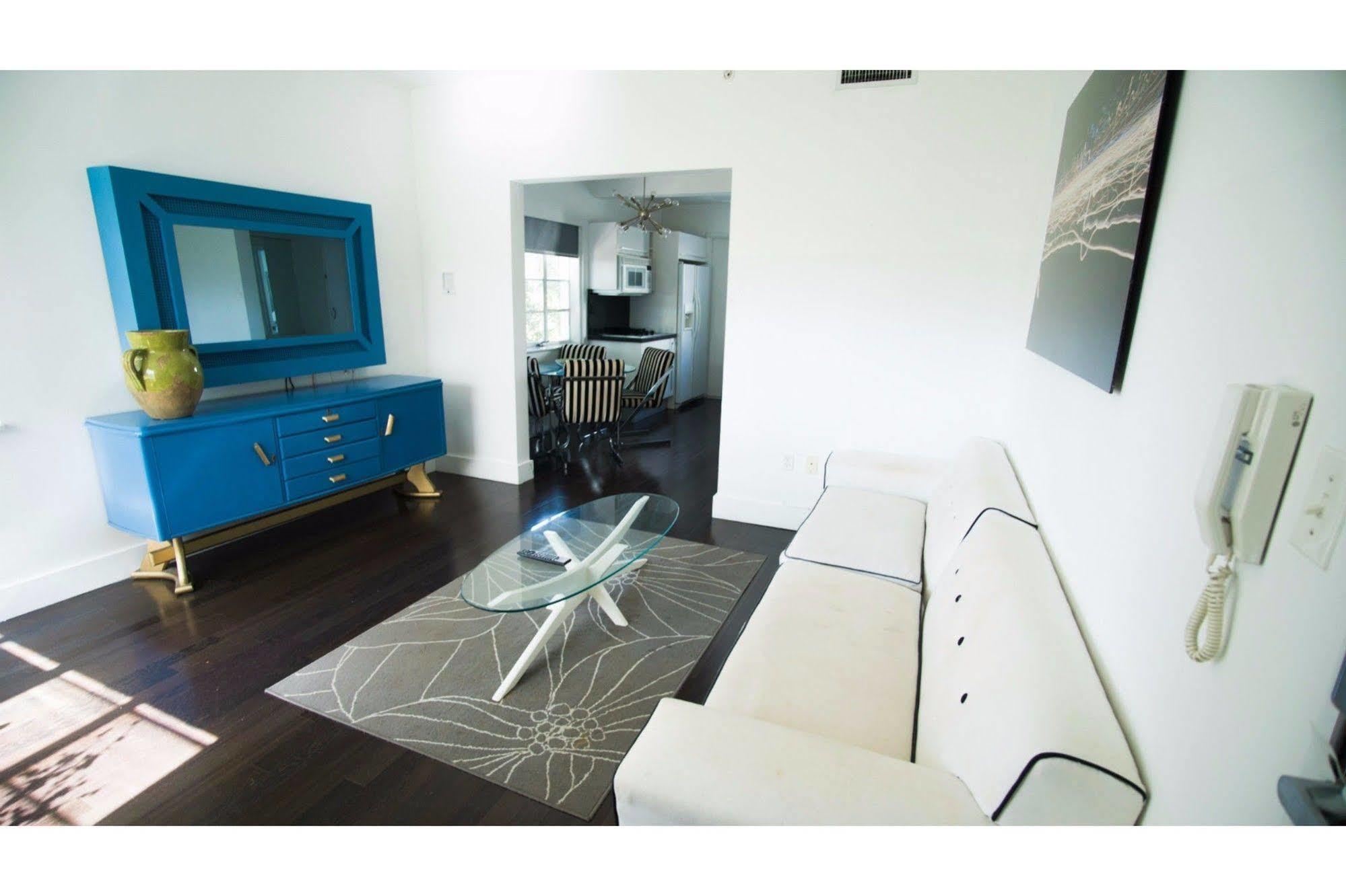 Lincoln Road By Yourent Apartment *