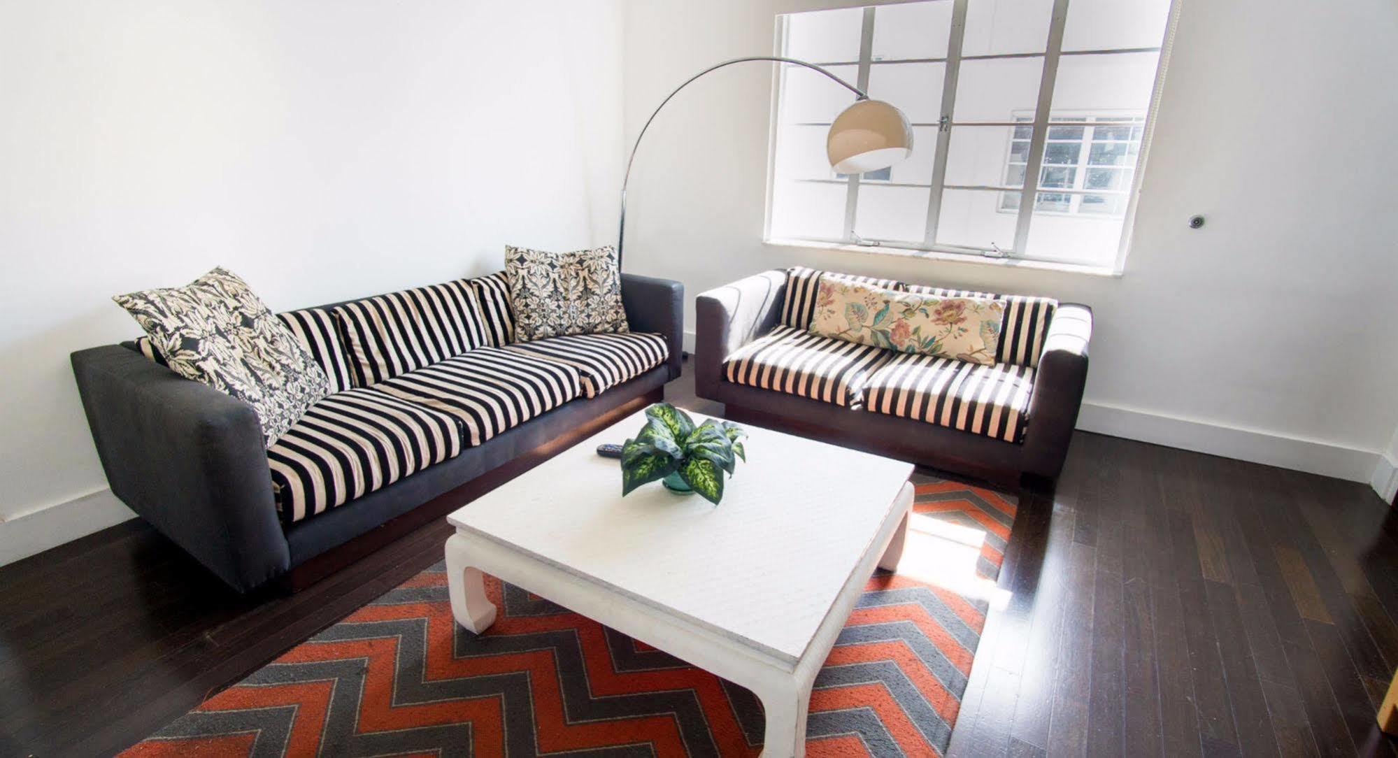 Apartment Lincoln Road By Yourent
