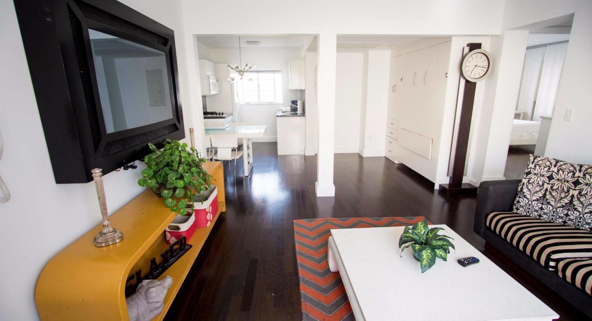 Apartment Lincoln Road By Yourent