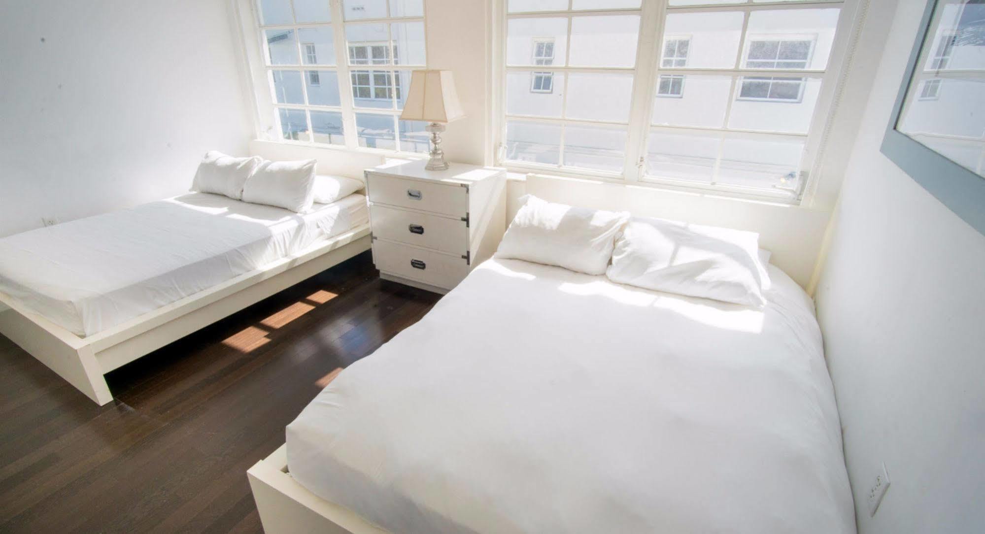 Apartment Lincoln Road By Yourent