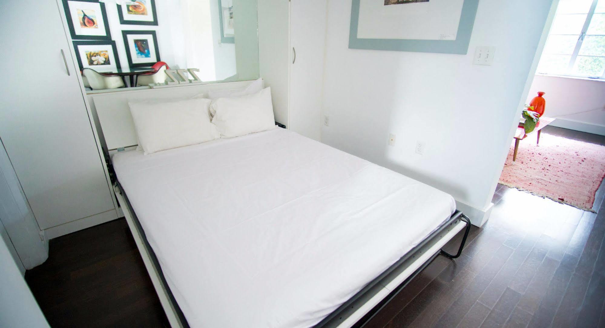 Apartment Lincoln Road By Yourent