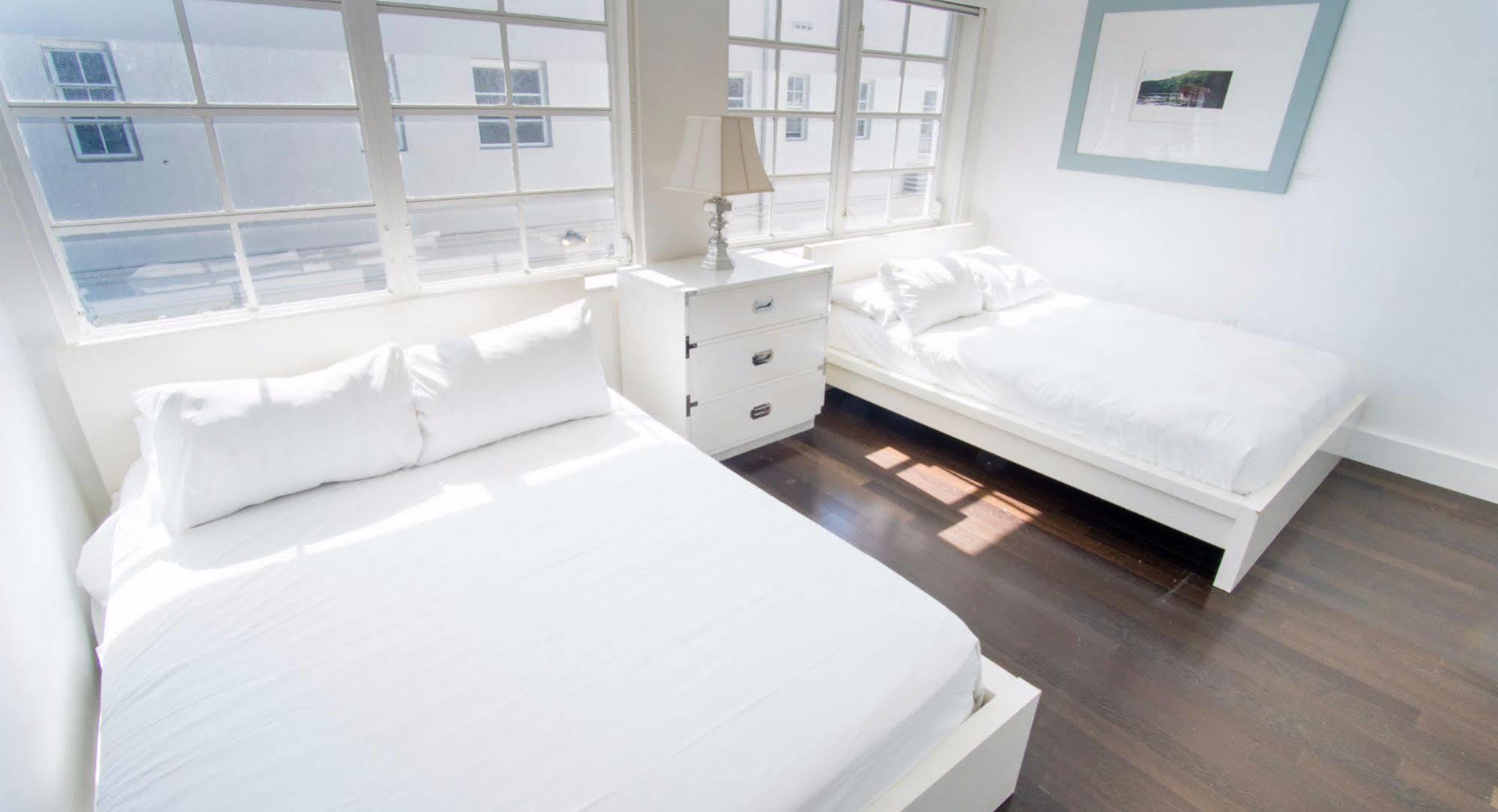 Lincoln Road By Yourent Apartment *