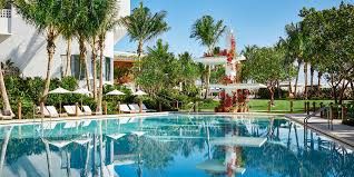 Hotel The Miami Edition