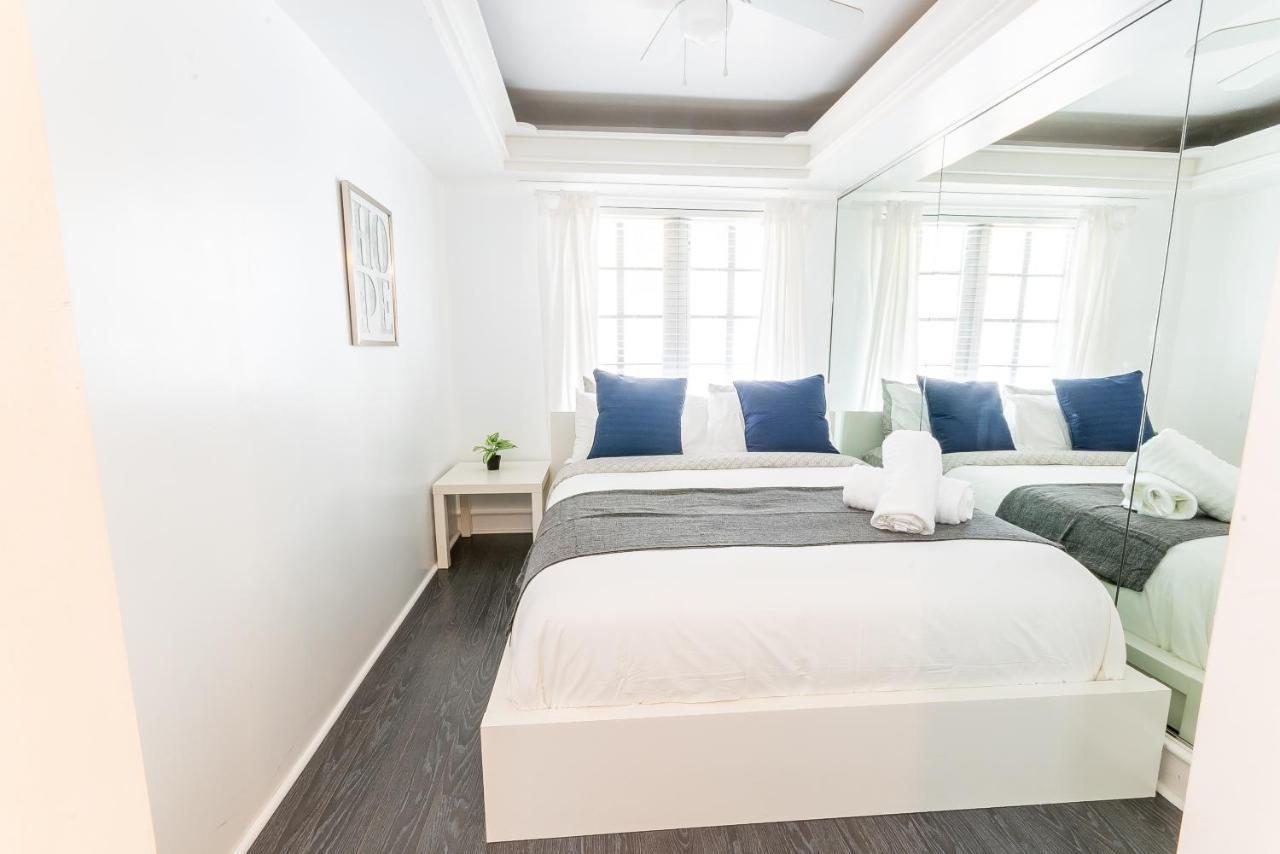 Barbizon On Ocean Drive Apartment Miami Beach