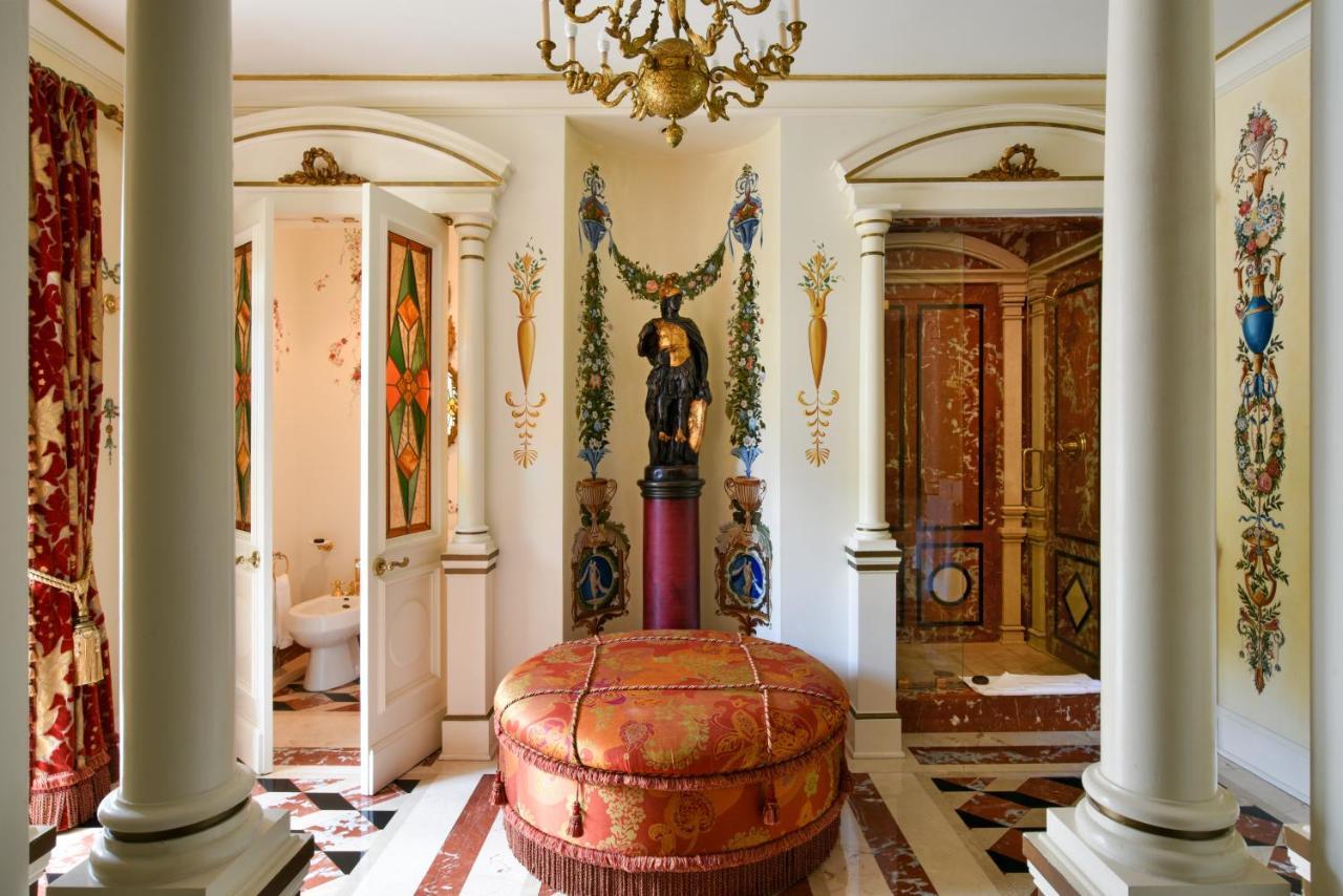 The Casa Casuarina 4* Miami Beach